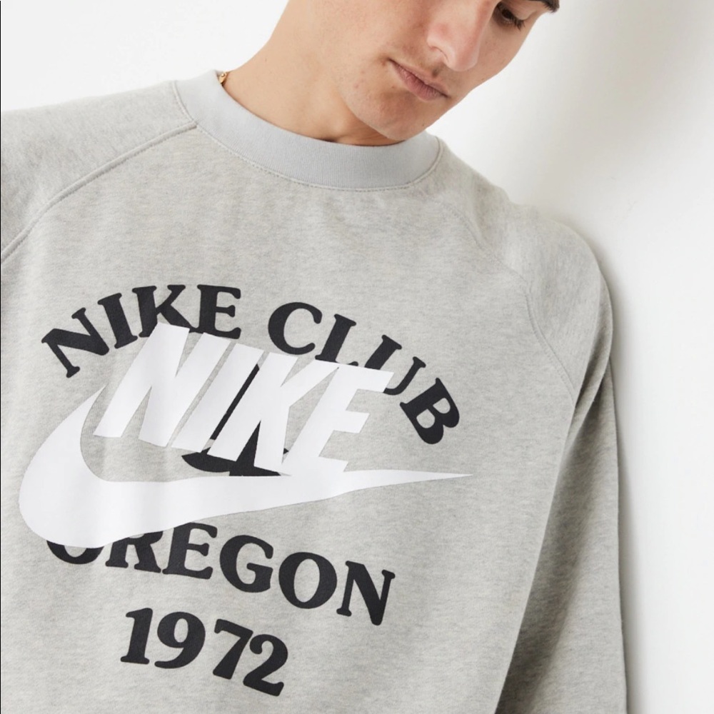 Mens Adidas Sweatshirt